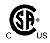 CSA Approved